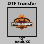 DTF Transfer 10" Thumbnail