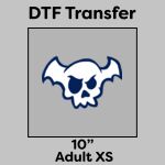 DTF Transfer 10" Thumbnail