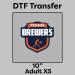 DTF Transfer 10" Thumbnail