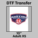 DTF Transfer 10" Thumbnail
