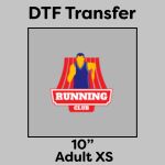 DTF Transfer 10" Thumbnail