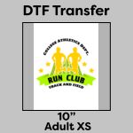 DTF Transfer 10" Thumbnail
