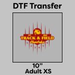 DTF Transfer 10" Thumbnail