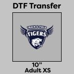 DTF Transfer 10" Thumbnail