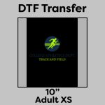 DTF Transfer 10" Thumbnail