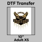 DTF Transfer 10" Thumbnail