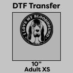 DTF Transfer 10" Thumbnail