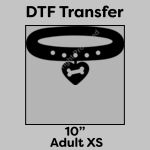DTF Transfer 10" Thumbnail