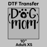 DTF Transfer 10" Thumbnail