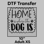 DTF Transfer 10" Thumbnail