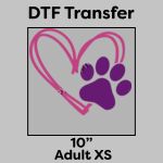 DTF Transfer 10" Thumbnail