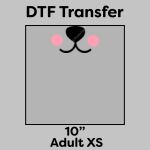DTF Transfer 10" Thumbnail