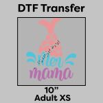 DTF Transfer 10" Thumbnail