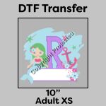 DTF Transfer 10" Thumbnail
