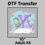 DTF Transfer 10" Thumbnail