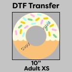 DTF Transfer 10" Thumbnail