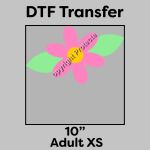 DTF Transfer 10" Thumbnail