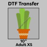 DTF Transfer 10" Thumbnail