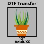DTF Transfer 10" Thumbnail
