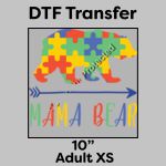 DTF Transfer 10" Thumbnail