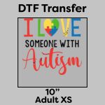 DTF Transfer 10" Thumbnail