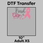 DTF Transfer 10" Thumbnail