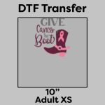 DTF Transfer 10" Thumbnail