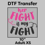 DTF Transfer 10" Thumbnail