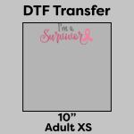 DTF Transfer 10" Thumbnail