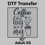 DTF Transfer 10" Thumbnail