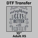 DTF Transfer 10" Thumbnail