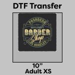 DTF Transfer 10" Thumbnail