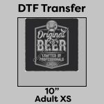 DTF Transfer 10" Thumbnail