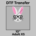 DTF Transfer 10" Thumbnail