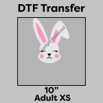 DTF Transfer 10" Thumbnail