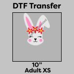 DTF Transfer 10" Thumbnail
