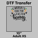 DTF Transfer 10" Thumbnail