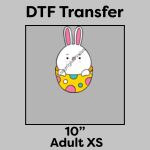 DTF Transfer 10" Thumbnail
