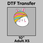 DTF Transfer 10" Thumbnail