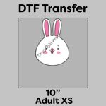 DTF Transfer 10" Thumbnail