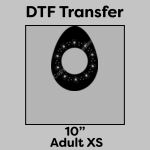 DTF Transfer 10" Thumbnail