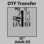 DTF Transfer 10" Thumbnail