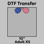 DTF Transfer 10" Thumbnail