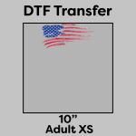 DTF Transfer 10" Thumbnail