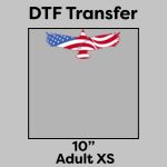 DTF Transfer 10" Thumbnail