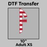DTF Transfer 10" Thumbnail