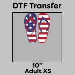 DTF Transfer 10" Thumbnail