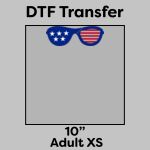 DTF Transfer 10" Thumbnail