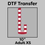 DTF Transfer 10" Thumbnail