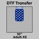 DTF Transfer 10" Thumbnail